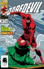 Daredevil Vol 1 302