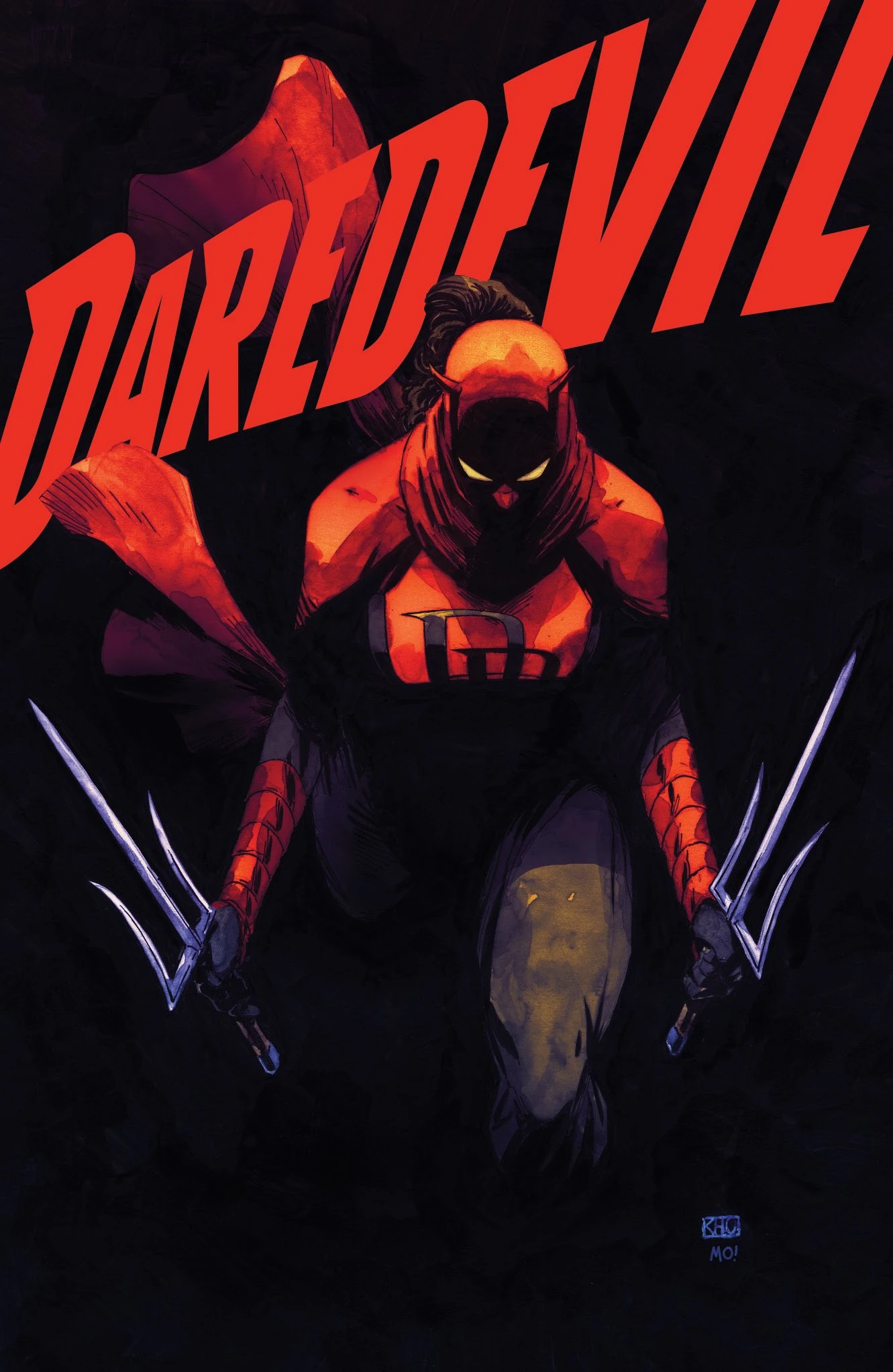 Heft (Frankie's Comics Second Printing Variant)