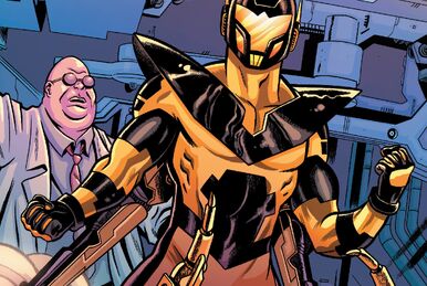 Avengers yellowjacket clearance