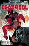 Deadpool (Vol. 3) #6 (January, 2009)