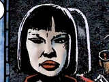Dixie (Earth-616)