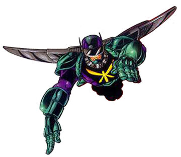 FaB ウェイラー・ハンパーディンク Marvel Wailer Humperdinck (Marvel) • High Seas