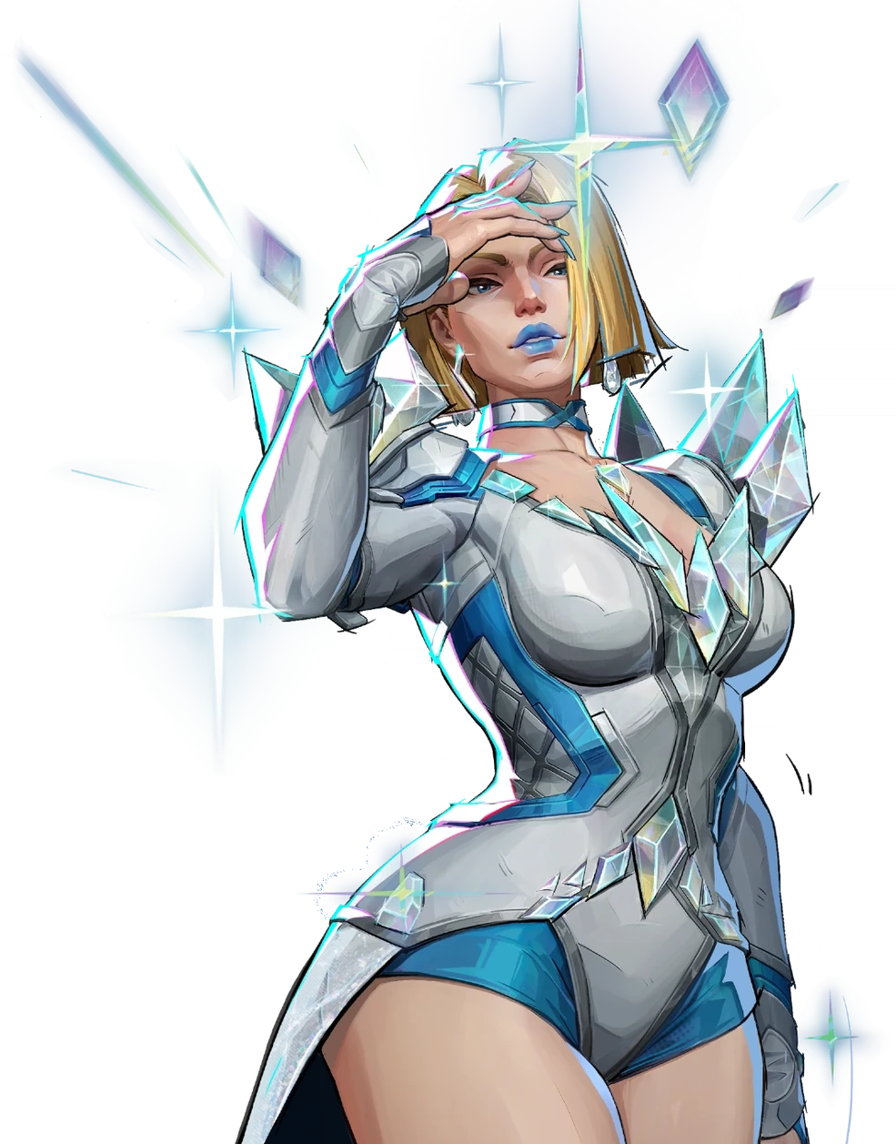 Emma Frost (Earth-TRN1444) | Marvel Database | Fandom