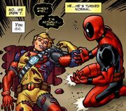 Evil Deadpool (Earth-616) from Deadpool Vol 4 49 002