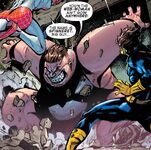 Renew Your Vows (Earth-18119)