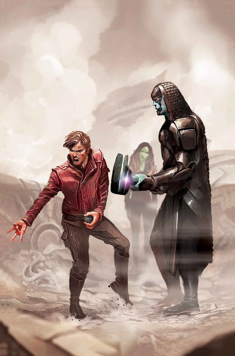 Guidebook To The Marvel Cinematic Universe Marvel S Guardians Of The Galaxy Vol 1 1 Marvel Database Fandom