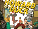 Howard the Duck Vol 6 11