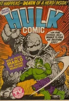 Hulk Comic (UK) Vol 1 21.jpg (103 KB) Hulk Comic (UK) #21 "Incredible Hulk" Cover date: July, 1979