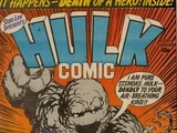 Hulk Comic (UK) Vol 1 21