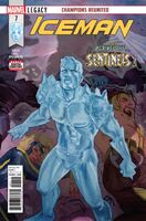 Iceman (Vol. 3) #7