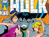 Incredible Hulk Vol 1 347