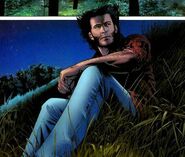 James Howlett (Earth-616) from X-Men Phoenix Endsong Vol 1 1 0001