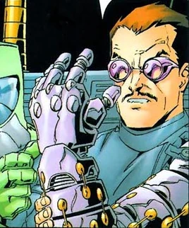 Jordan Boone (Earth-6375) from Exiles Vol 1 75 0001