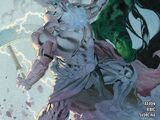 King Thor Vol 1 2