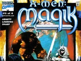 Magik Vol 1 3