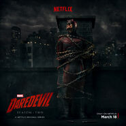 Marvel's Daredevil poster 011