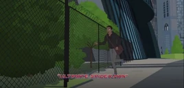 Marvel's Spider-Man (animated series) Season 1 9