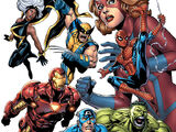 Marvel Adventures The Avengers Vol 1 1