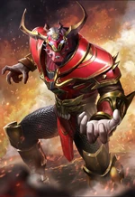 Marvel Duel (Earth-TRN840)