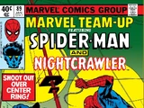 Marvel Team-Up Vol 1 89