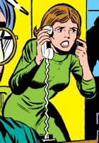 Mary (Earth-616) from Ms. Marvel Vol 1 6 0001