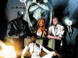 Midnight Mission (Earth-616)