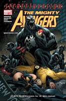 Mighty Avengers Vol 1 7