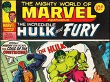 Mighty World of Marvel Vol 1 272