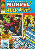 Mighty World of Marvel Vol 1 299