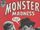 Monster Madness Vol 1 2