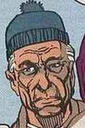 Morris Epstein (Earth-616) from Sleepwalker Vol 1 23 001