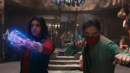 Ms. Marvel (TV series) Season 1 5 001