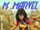 Ms. Marvel Infinite Comic Vol 1 1