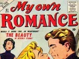 My Own Romance Vol 1 61