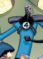 Current Reality is Unknown (Unknown Reality)