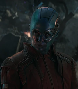 Nebula (Terra-TRN734) from Endgame 003