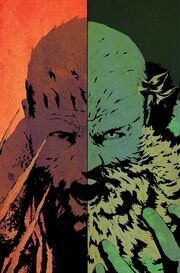 Old Man Logan Vol 2 48 Textless