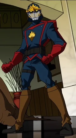 Star-Lord (Peter Quill)