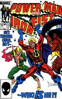 Power Man and Iron Fist Vol 1 111
