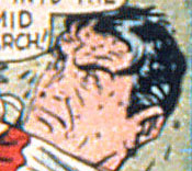 Quentin Ford (Earth-616) from Marvel Mystery Comics Vol 1 80 001