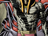 Rakses (Earth-616)