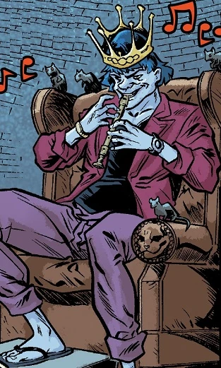 Rat King (Earth-616)/Gallery | Marvel Database | Fandom