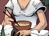 Rebecca Barnes (Earth-91155)