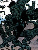 X-Men Lost Inferno (Earth-89112)