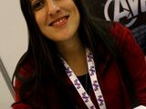 Sara Pichelli