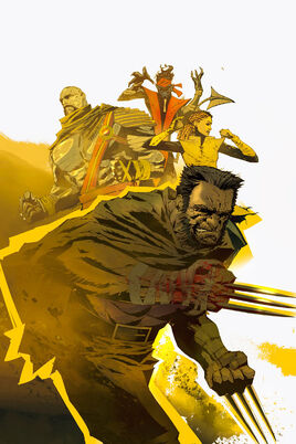 Secret Wars Journal Vol 1 1 Nguyen Variant Textless