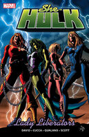 She-Hulk TPB Vol 1 9
