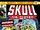 Skull, the Slayer Vol 1 3