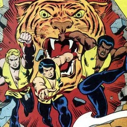 Sons of the Tiger (Earth-616) from Marvel Team-Up Vol 1 40 0001.jpg