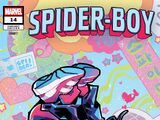 Spider-Boy Vol 2 14